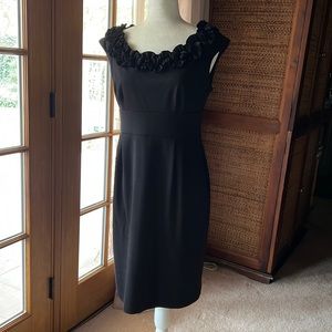 Elegant and Comfy LBD